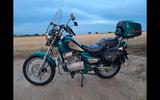 Hyosung GA 125 CRUISE II - Angebote