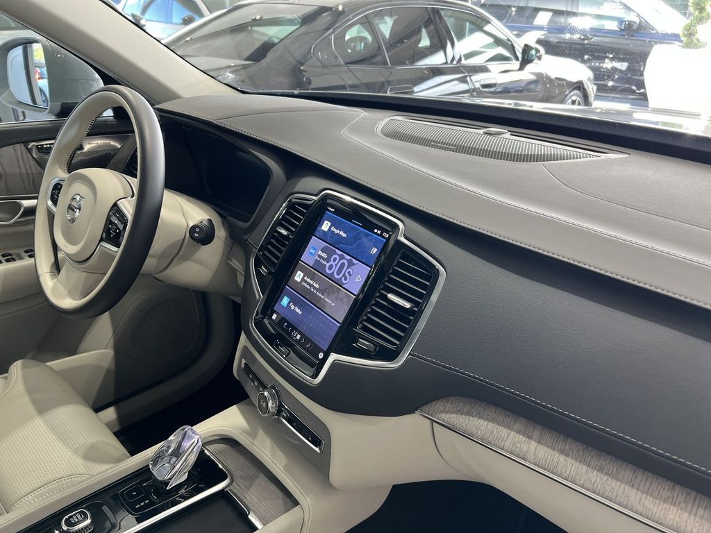 Volvo XC90 T8 Plus Bright Recharge AWD Sitzklima Pano