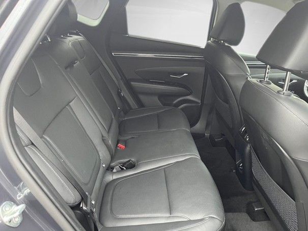 Hyundai Tucson – Bild 8