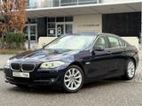 BMW 530 d Limousine//*KAMERA*//*MEMORY*// - BMW 530 aus 2013