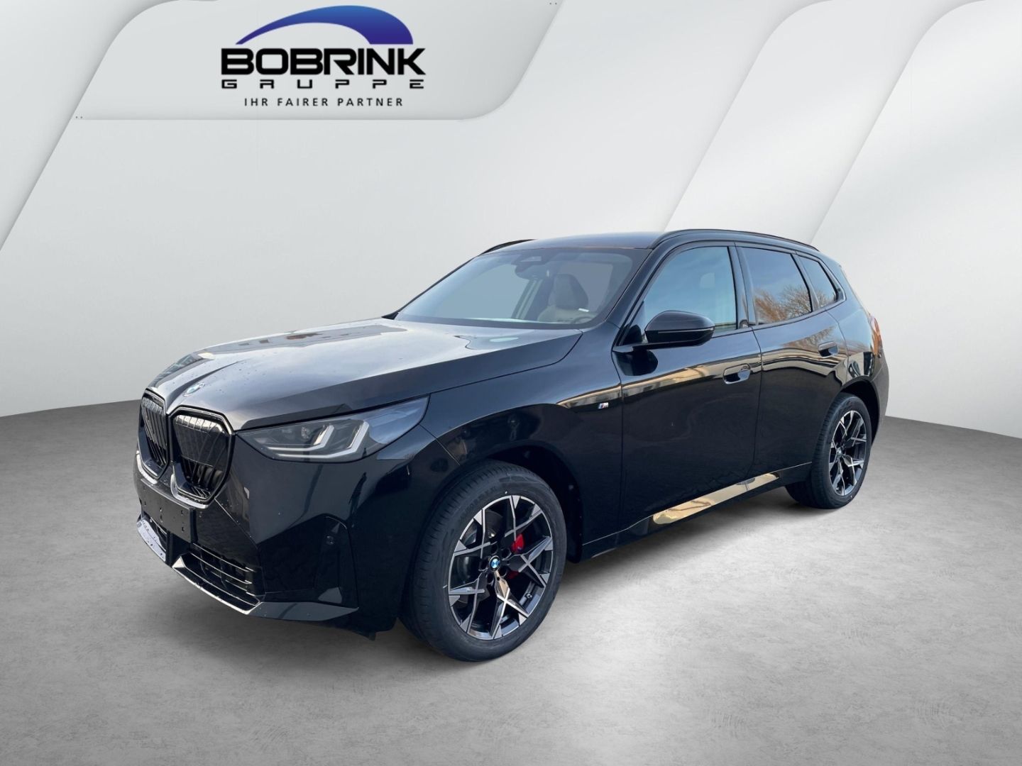 BMW X3 xDrive20d M SportPRO Adap.LED HK RFK Shz.