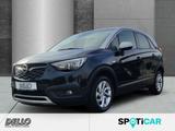 Opel Crossland X Innovation Turbo 6-AT Navi Park & Go - blaue Opel Crossland (X)
