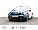 Cupra BORN 150kW 20Z./ACC/HuD/PANO/WÄRMEPUMPE/KAMERA - blaue Cupra Born