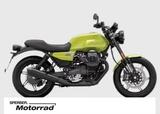 Moto Guzzi V7 Sport *Neufahrzeug* - Moto Guzzi V7 Sport