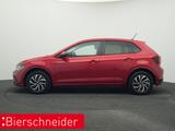 Volkswagen Polo 1.0 MPI Fresh TEMPOMAT RADIO - Volkswagen Polo Fresh mit Benzin-Antrieb