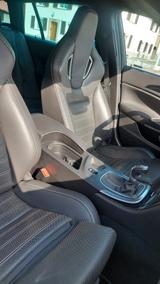 Opel Insignia Sports Tourer OPC 2.8 V6 Turbo 4x4 OPC - Opel Insignia mit Panoramadach