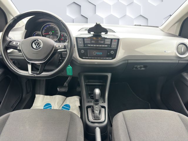 up e-up! e-Style Style Plus 61 kW 32,3 kWh 1-Gan