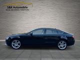 Audi A5 Sportback 1.8 TFSI/Kamera/Leder/Scheckheft - Audi A5 Gebrauchtwagen in Hannover
