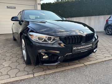 BMW 420 - 9