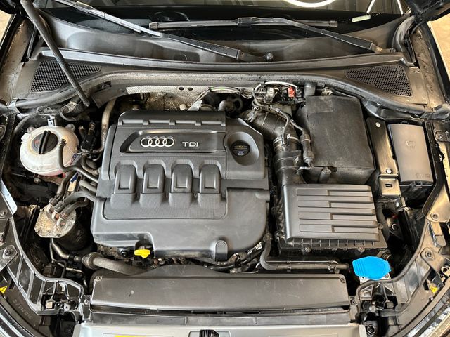 MYAUTOCENTER – Gebraucht- und Jahreswagen mit Werkstattservice in Pfaffenhofen Audi A3 Sportback ambition *Spurhalte*Totwinkel*Xenon