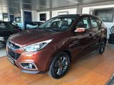 Hyundai TUCSON  1.HD/79-TKM/AUT./PANO/4xSHZ/MEDIA - Hyundai: X