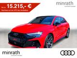 Audi RS3 Sportback quattro Matrix Navi Pano Sonos