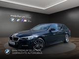 BMW 530 d xDrive M-Sport Touring AHK ACC Panorama - BMW 530 in Dresden