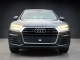Audi Q5 30 TDI S tronic advanced LED LEDER 1ERH NAVI - Audi Q5 Gebrauchtwagen in Berlin