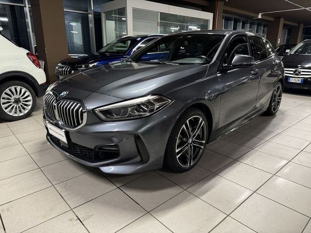 BMW Serie 1 118d 5p. M Sport