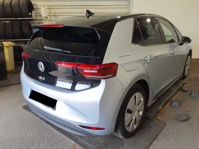 ID.3 PRO BUSINESS MATRIX+KAMERA+ACC+NAVI+APP+SHZ