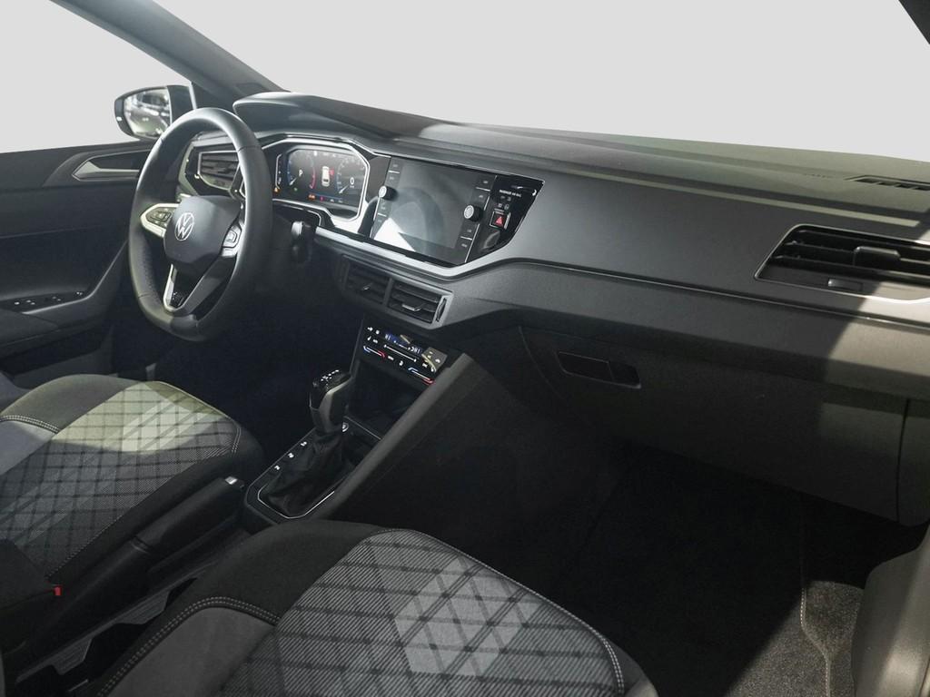 Volkswagen Polo 1,0 l TSI DSG R-Line NAVI Technik-Paket WR, миниатюра 8