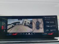 BMW X6 M60 - Vorschau Bild 10