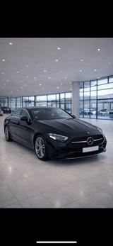 Mercedes-Benz CLS 450 4MATIC AMG  - gebrauchte Mercedes-Benz CLS 450 aus dem Jahr 2022