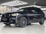 BMW X3 M40 i 3.0 HEAD-UP/HARMAN/LED/LHZ/SHZ - BMW: 4.0