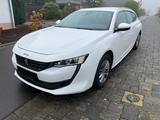 Peugeot 508 SW Blue HDI 130 Navi LED  R Cam - Peugeot 508: Hdi