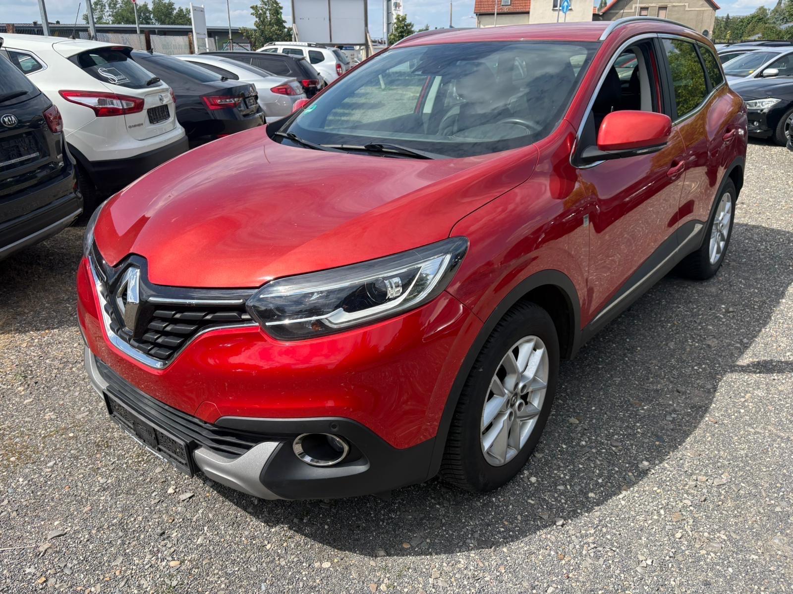 Renault Kadjar XMOD