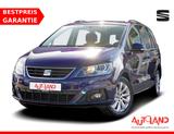 Seat Alhambra 1.4 TSI Style Bi-Xenon Navi 7-Sitzer - Seat Alhambra in Erfurt