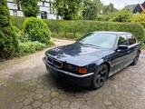BMW 7er E38 735i 1997 - BMW 735: E38 735i