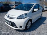 Toyota AYGO Cool Go/Navi/Klima/Iso/IPod/KM Original/ - Toyota: I Go