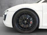 Audi R8 4.2 FSI qu. R tronic MTM B+O CARBON KERAMIK - Audi R8 aus 2008