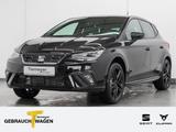 Seat Ibiza 1.0 TSI DSG FR BLACK EDITION REAR VIEW NAV