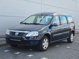 Dacia Logan MCV Kombi (1.Hand) - Dacia Logan: Van