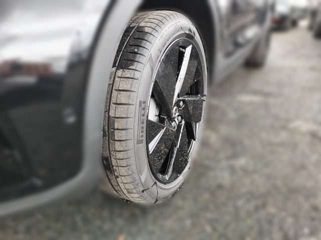 VOLVO EX40 (Bild 10 von Array)