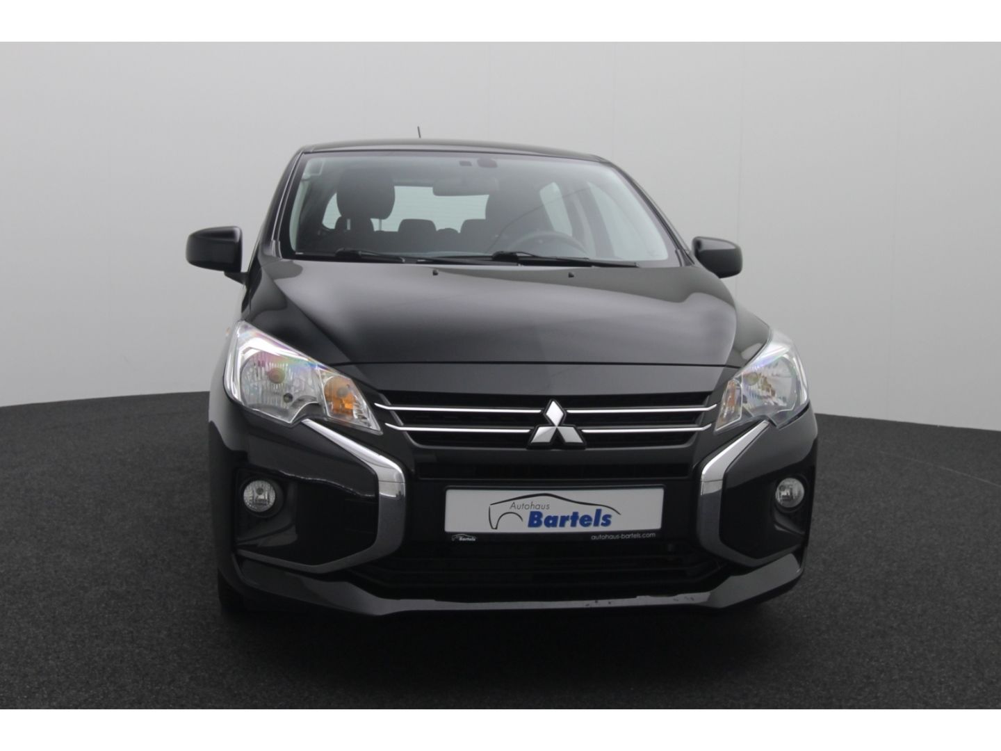 Fahrzeugabbildung Mitsubishi Space Star 1.2 Spirit Garantie