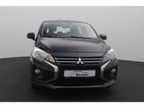 Mitsubishi Space Star 1.2 Spirit Garantie - Mitsubishi Space Star: Spirit
