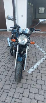 Yamaha XJR 1200 - YAMAHA XJ 1200