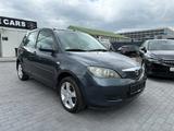 Mazda 2 Lim. 1.4 Active MFL/EFH/TÜV/TOP