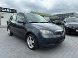Mazda 2 Lim. 1.4 Active MFL/EFH/TÜV/TOP