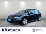 Volkswagen Golf VIII 1.5TSI Life NAVI SHZ LED CARPLAY - Jahreswagen