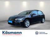 Volkswagen Golf VIII 1.5TSI Life NAVI SHZ LED CARPLAY - Leasing Gebrauchtwagen