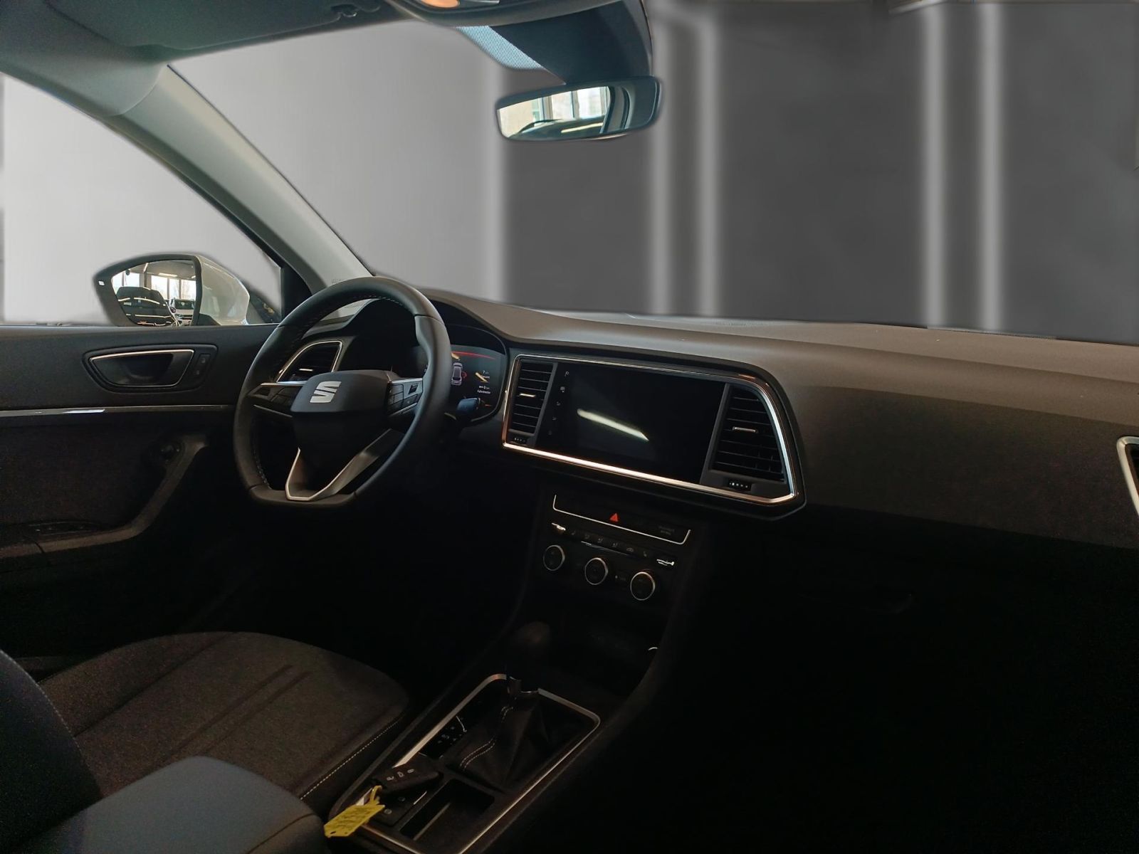 Seat Ateca - Bild 20