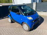 Smart ForTwo smart & pure TÜV 06/2026 - Smart ForTwo in Rostock