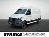 Volkswagen Crafter Kasten 35 2.0 TDI mittellang Hochdach L3 - Volkswagen Crafter Neuwagen