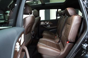Mercedes GLS 580 - 12