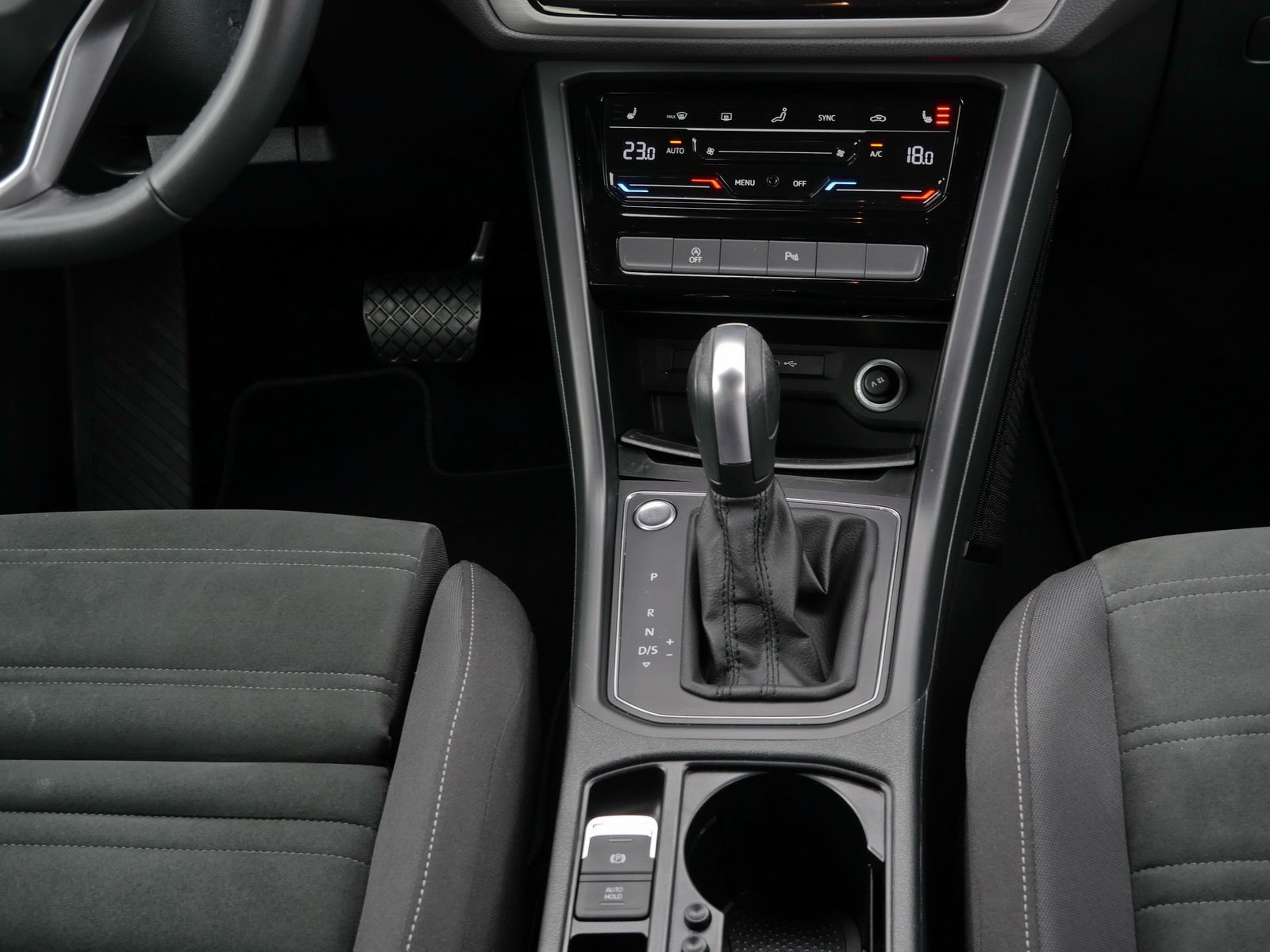 Volkswagen Touran - Bild 7
