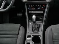 Volkswagen Touran - Vorschau Bild 7