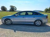 Opel Vectra C GTS 2,2L direkt - Opel Vectra: D