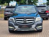 Mercedes-Benz GLK 250 CDI 4Matic BlueTec Bi-Xenon Navi AHK - Mercedes-Benz GLK 250 in Berlin