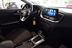 KIA cee'd 1.6 CRDI Sportswagon~Automatik~CarPlay~AHK
