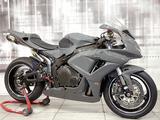 Honda CBR 1000 RR - HONDA 2006 CBR1000RR